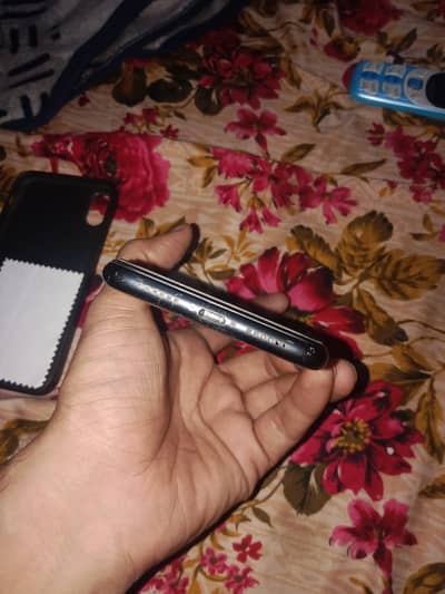 I phone xr