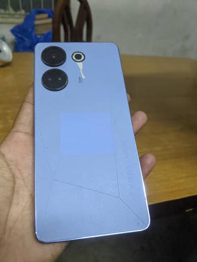 Tecno CAMON 20 Pro