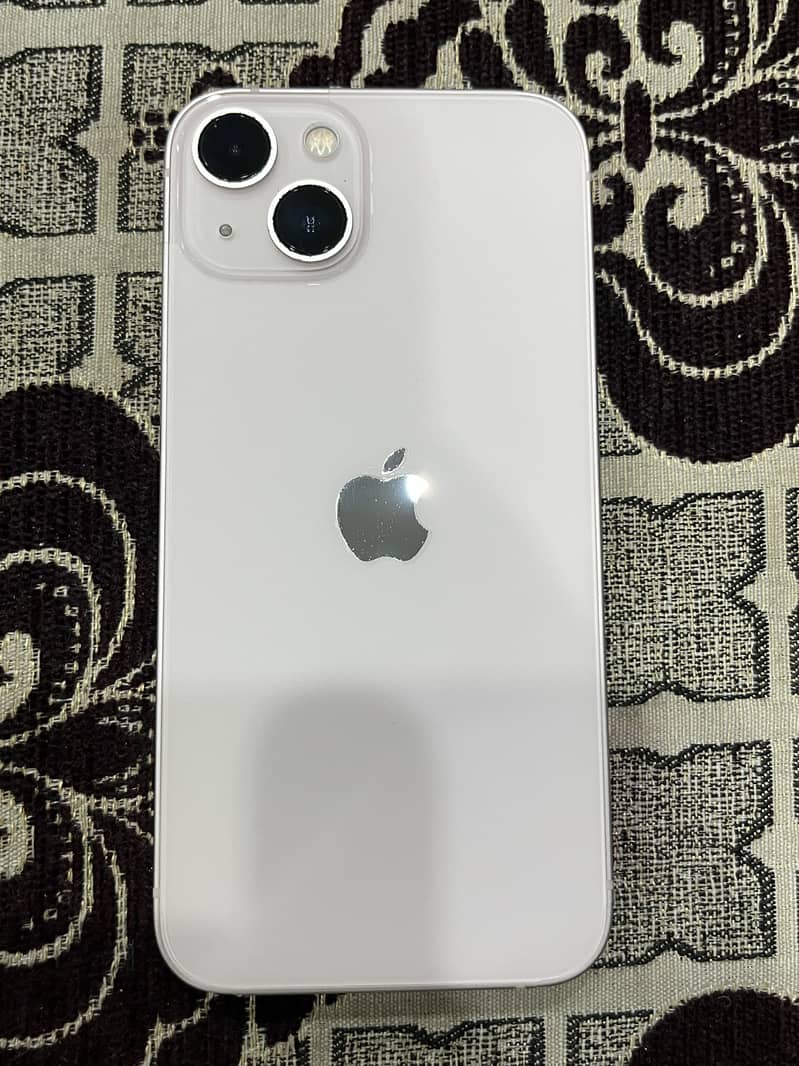 IPHONE 13 3