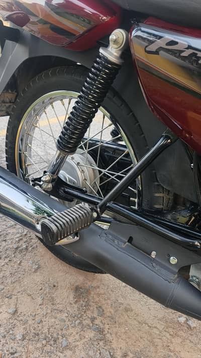 good bike