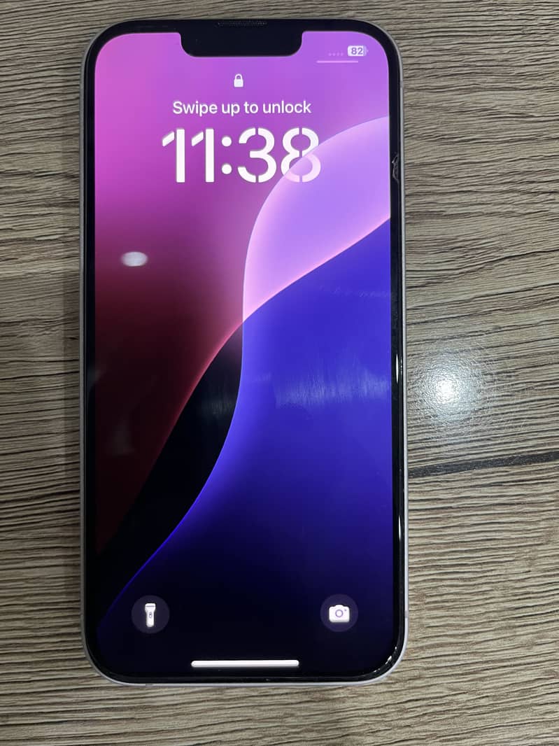 IPHONE 13 5