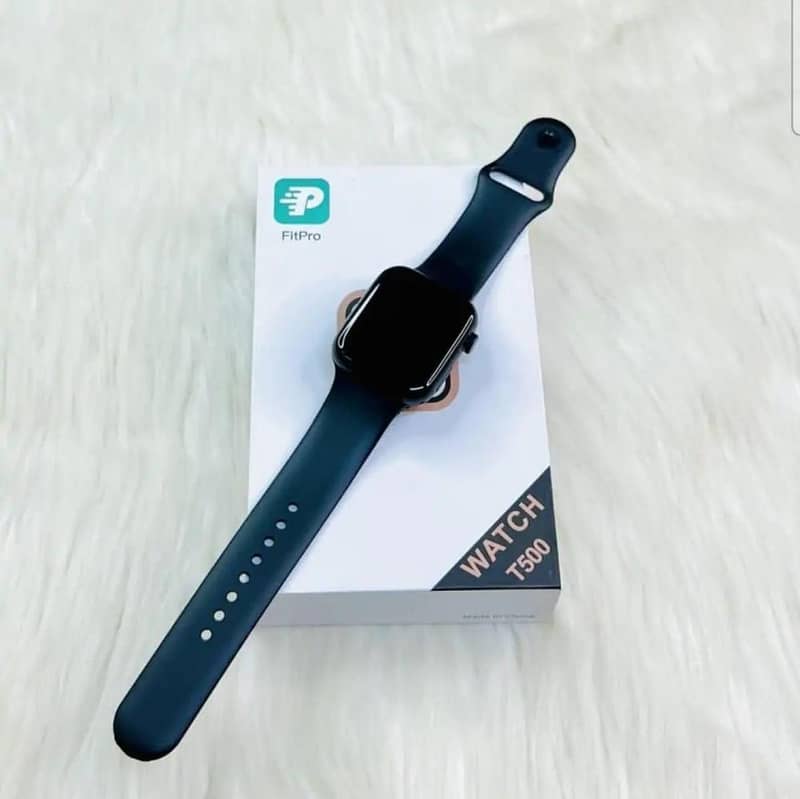 man watch 5