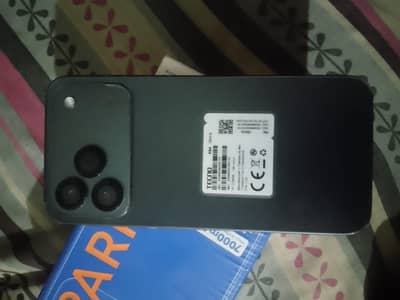 Tecno Other Model