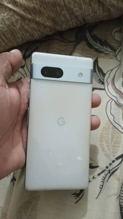 Google Pixel 7a
