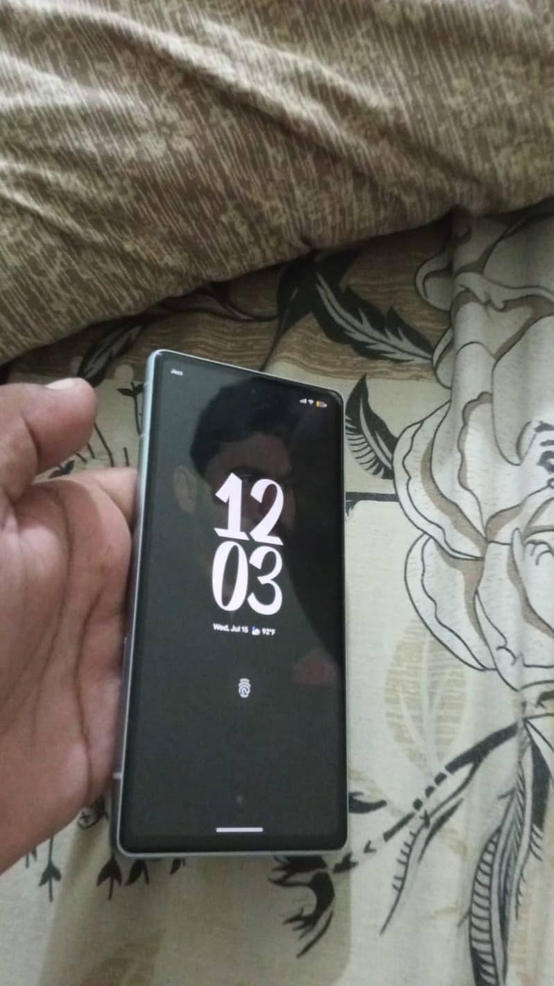 Google Pixel 7a 1
