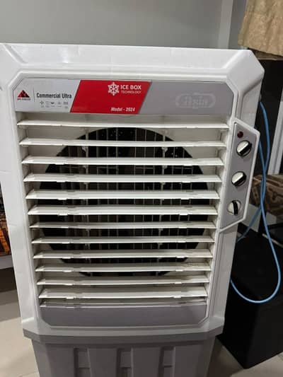 Super Asia Air Cooler ( Commercial Ultra )