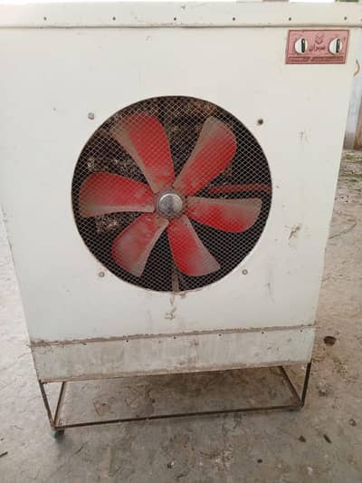 Lahori Air cooler