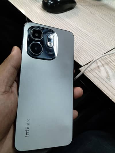Infinix Smart 9