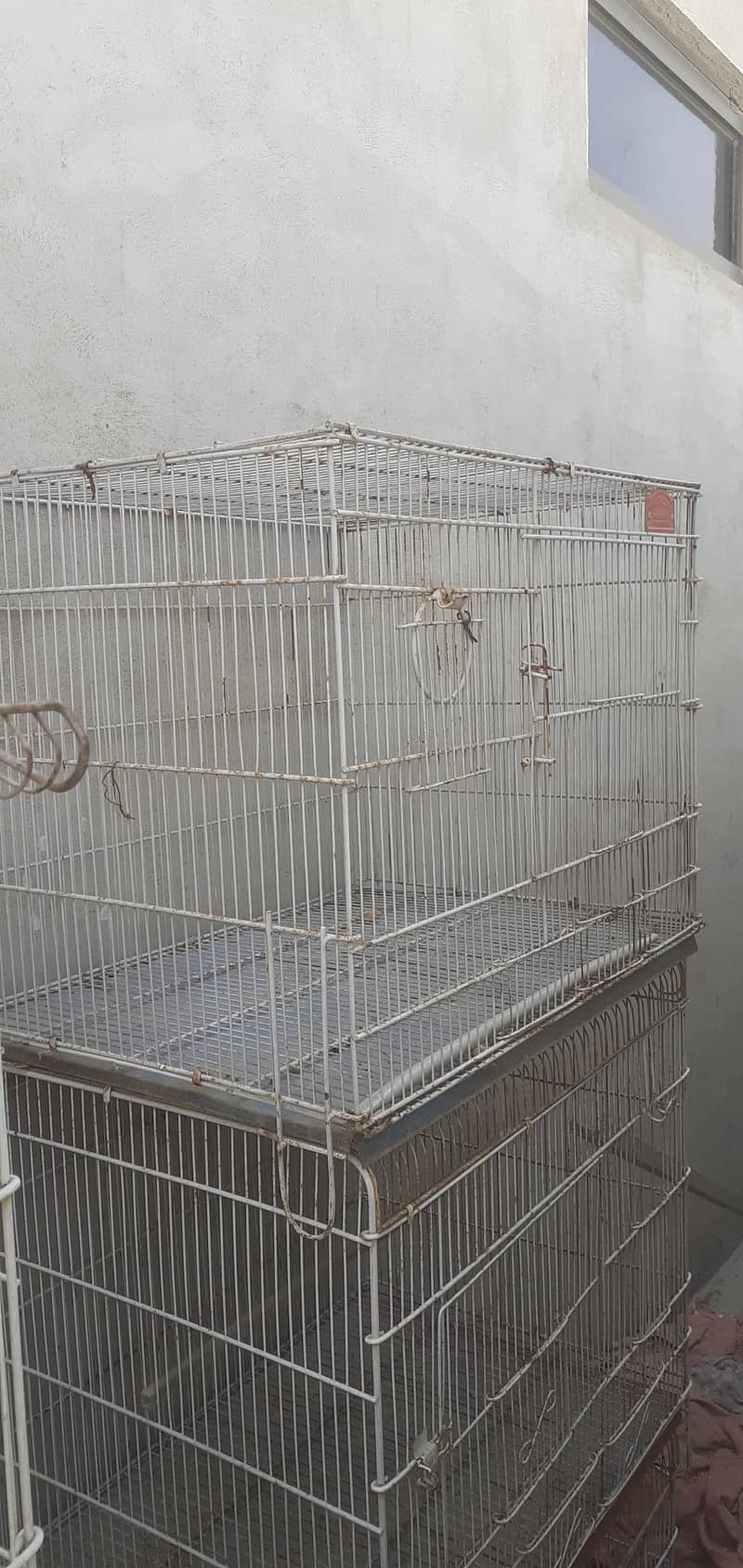 cages 3