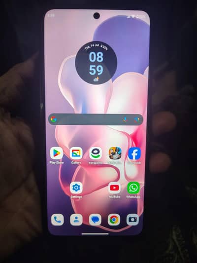 Moto G Power 2024 5G ( Sim Working