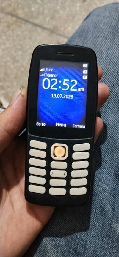 Nokia 210