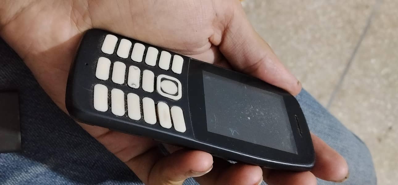 Nokia 210 1