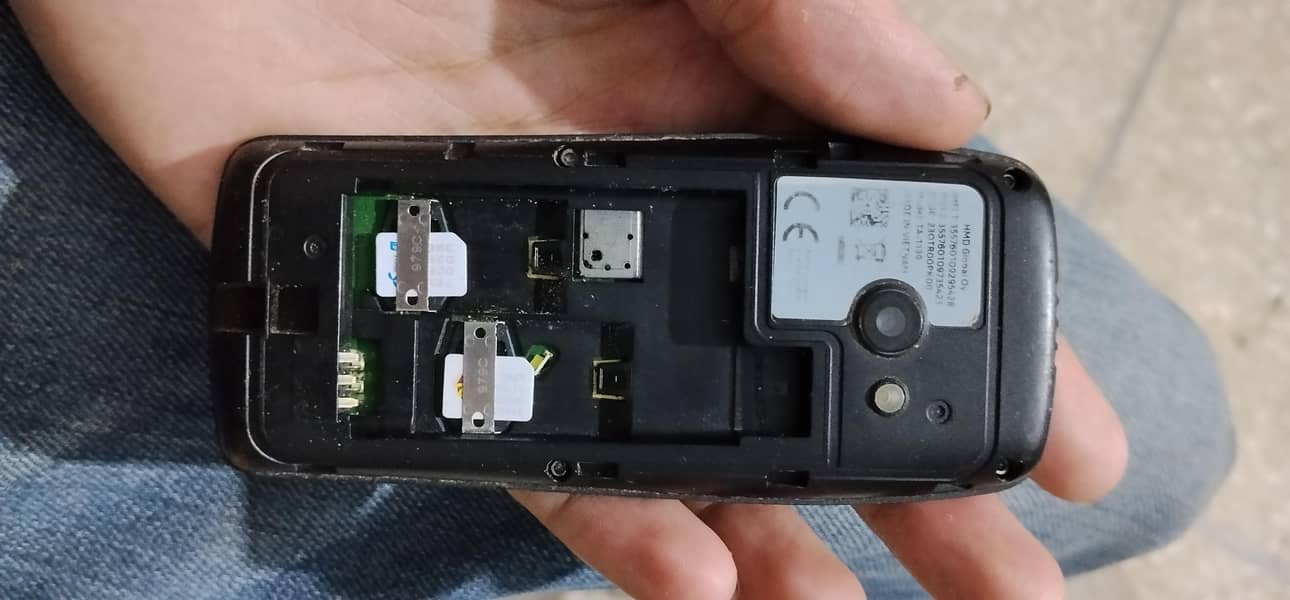 Nokia 210 2