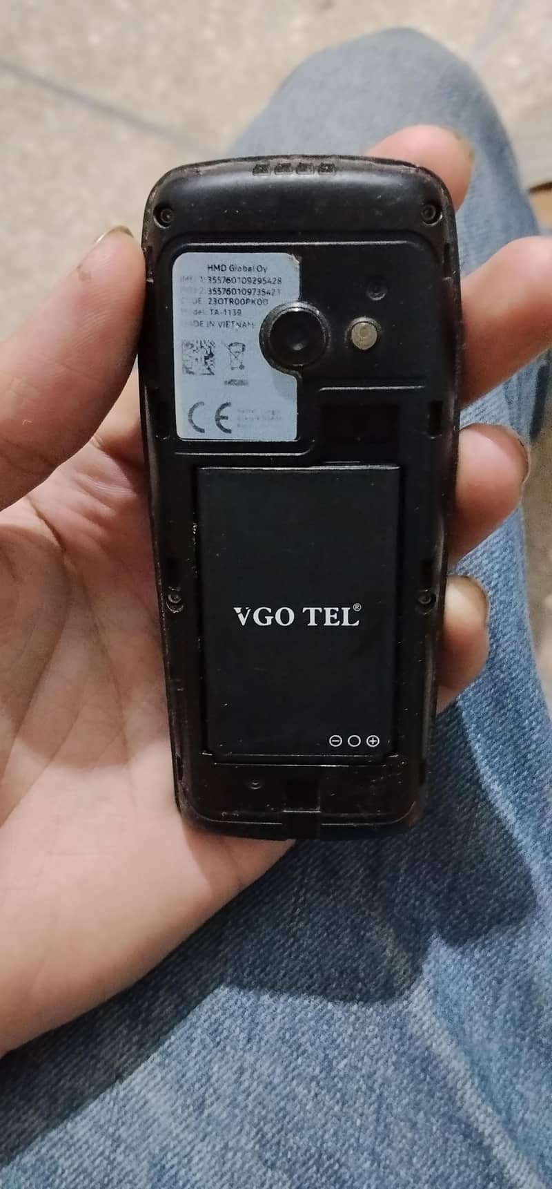 Nokia 210 3