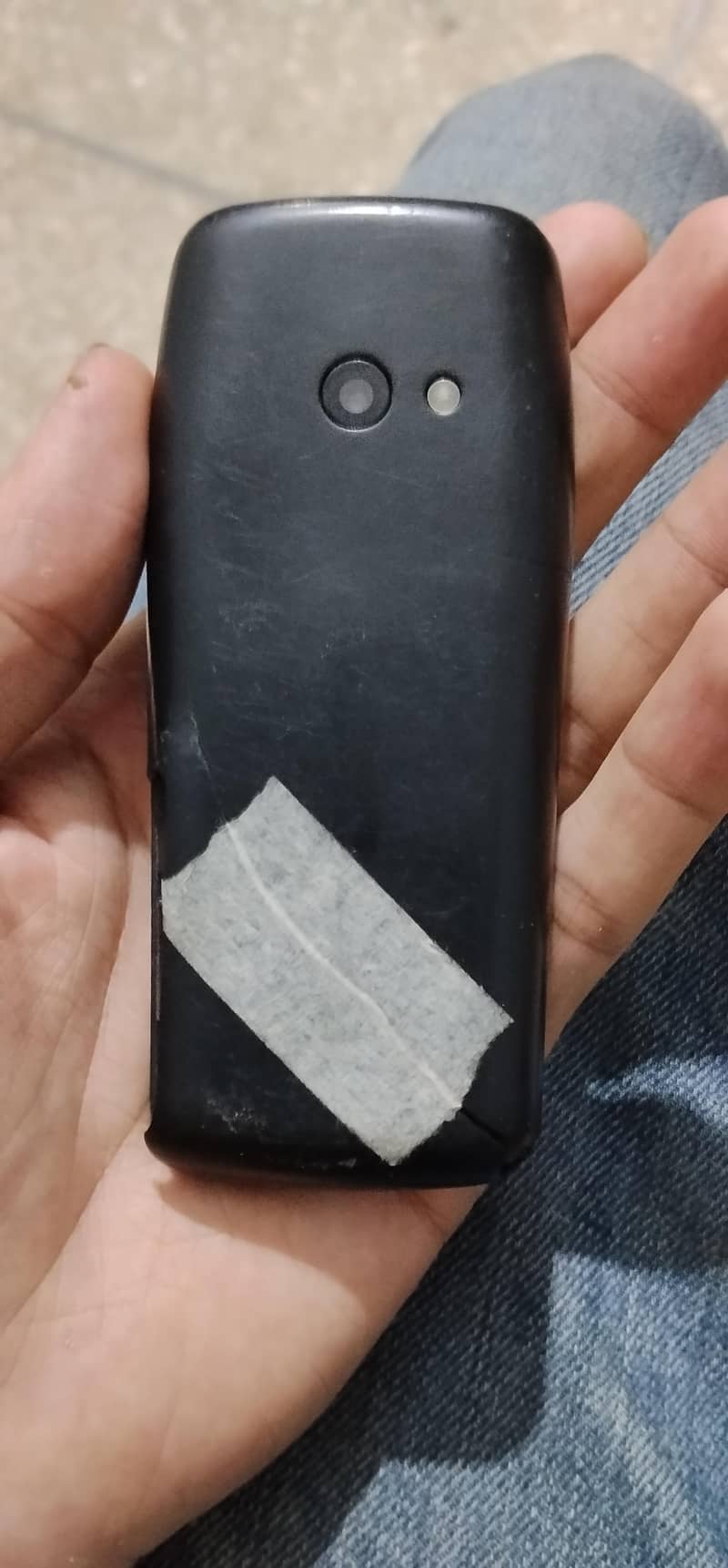 Nokia 210 4