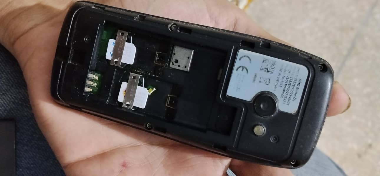 Nokia 210 5