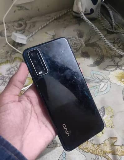 Vivo Y12s