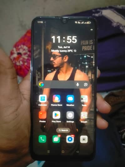 OPPO F15