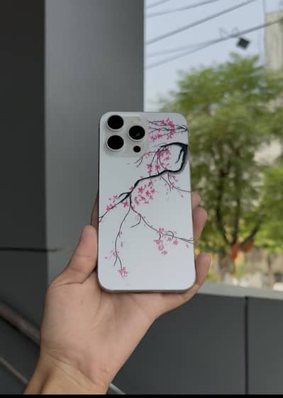 Apple iPhone 15 Pro Max