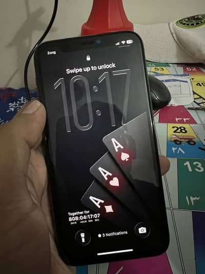 11 pro 256gb pta approved