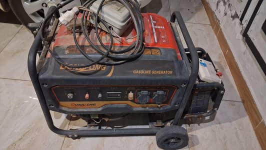 Dongfong Gasoline Generator