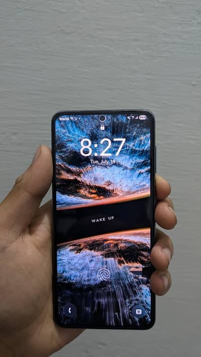 Samsung Mobile S21
