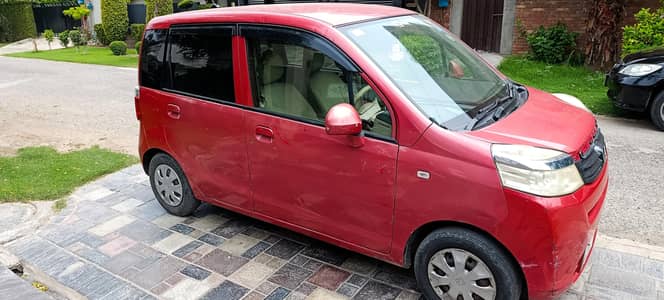 Honda Life 2011