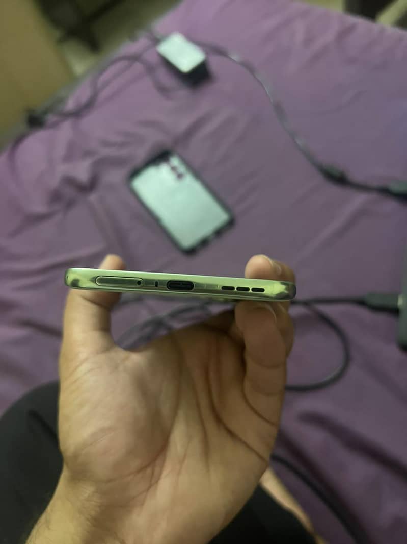 Tecno spark 40 pro plus 1