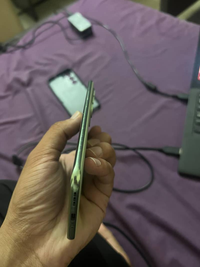 Tecno spark 40 pro plus 2