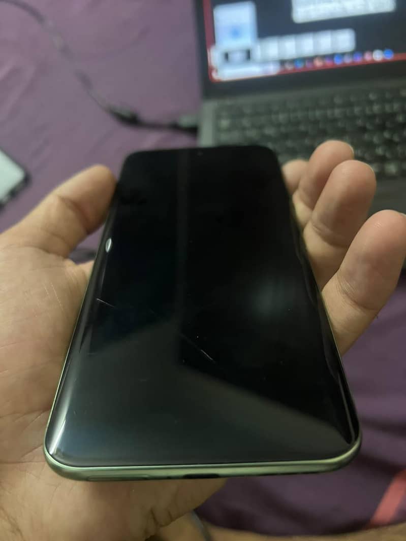 Tecno spark 40 pro plus 3