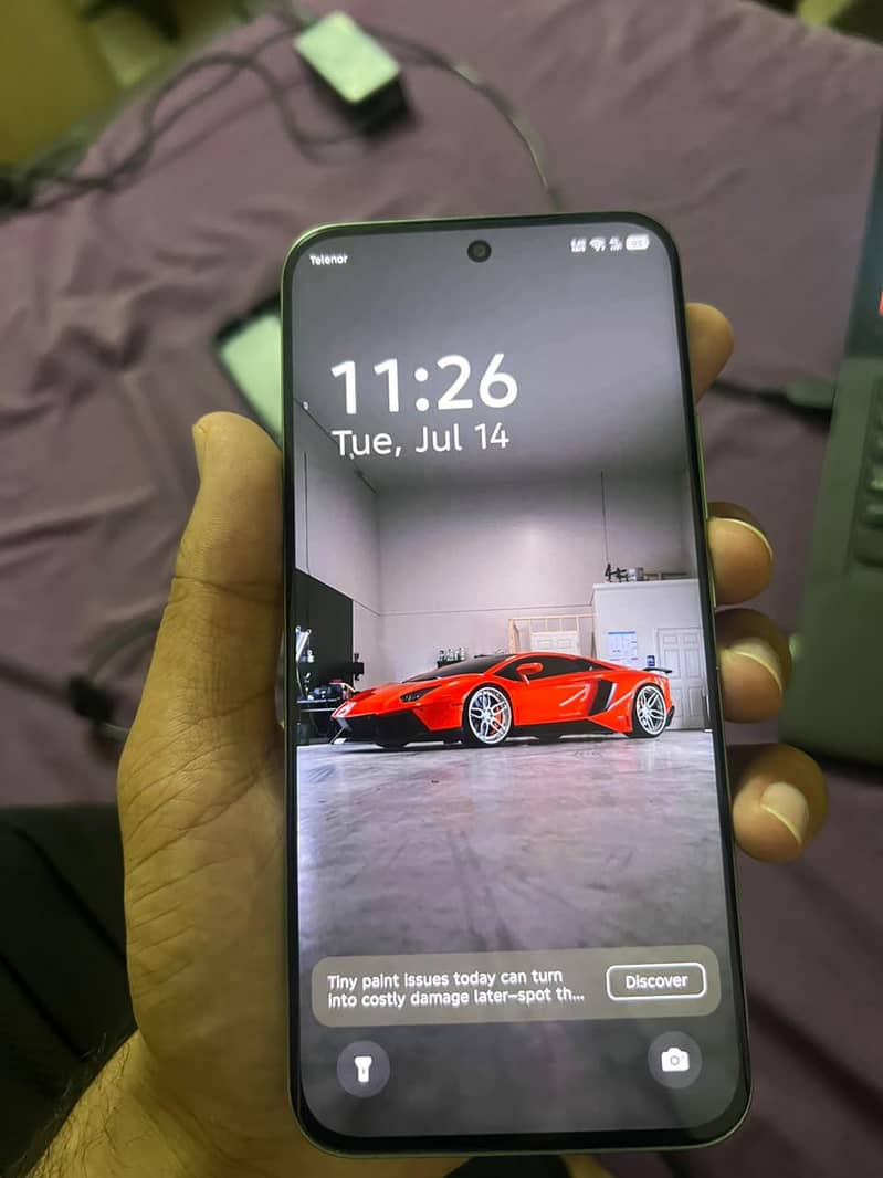 Tecno spark 40 pro plus 4
