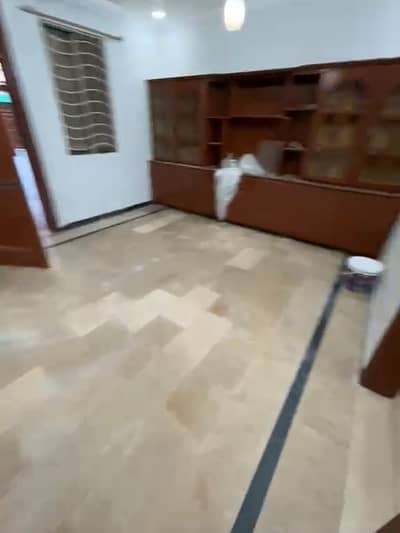 5marla double story house available for rent Islamabad