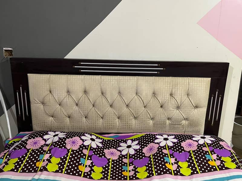 double bed only 0