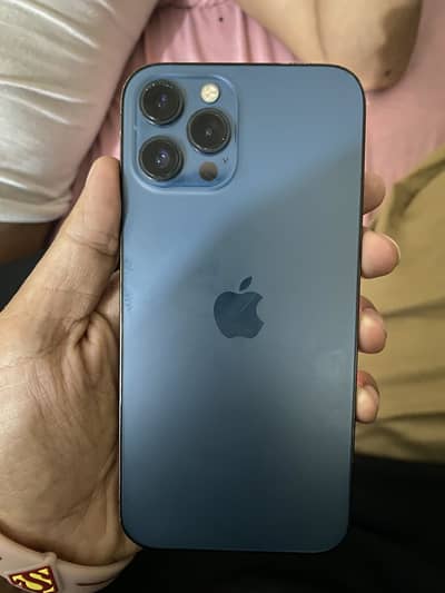 12 pro max non pta