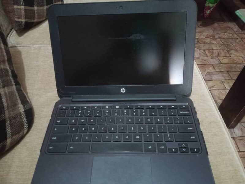 Chromebook 2