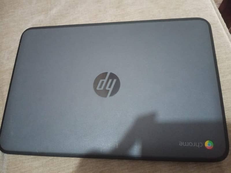 Chromebook 4