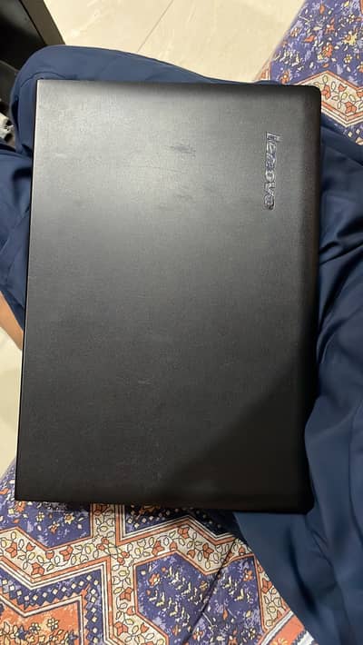 Lenovo 80E5 Laptop | 4GB RAM | 512GB SSD | Good Condition