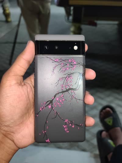 Google Pixel 6