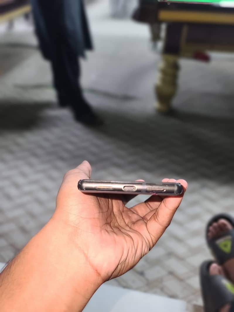 Google Pixel 6 5