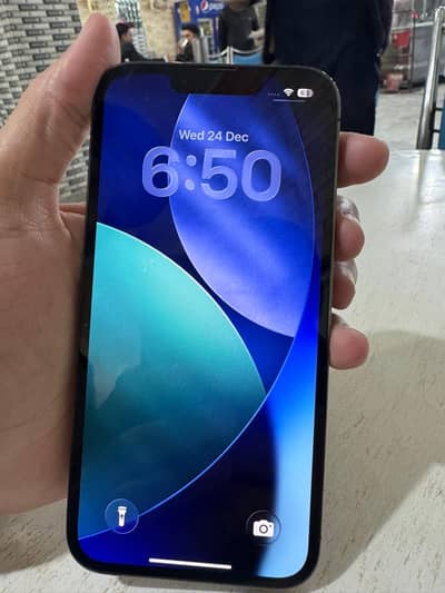 Apple iPhone 13 Pro