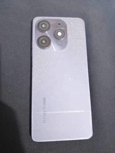 Tecno Spark 10 Pro 8+8GB Ram 128GB Rom Dual sim pTa approved.