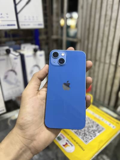 iphone 13 jv