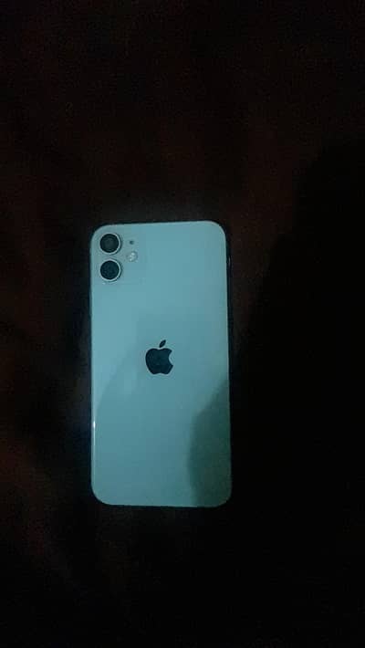 Apple iPhone 11
