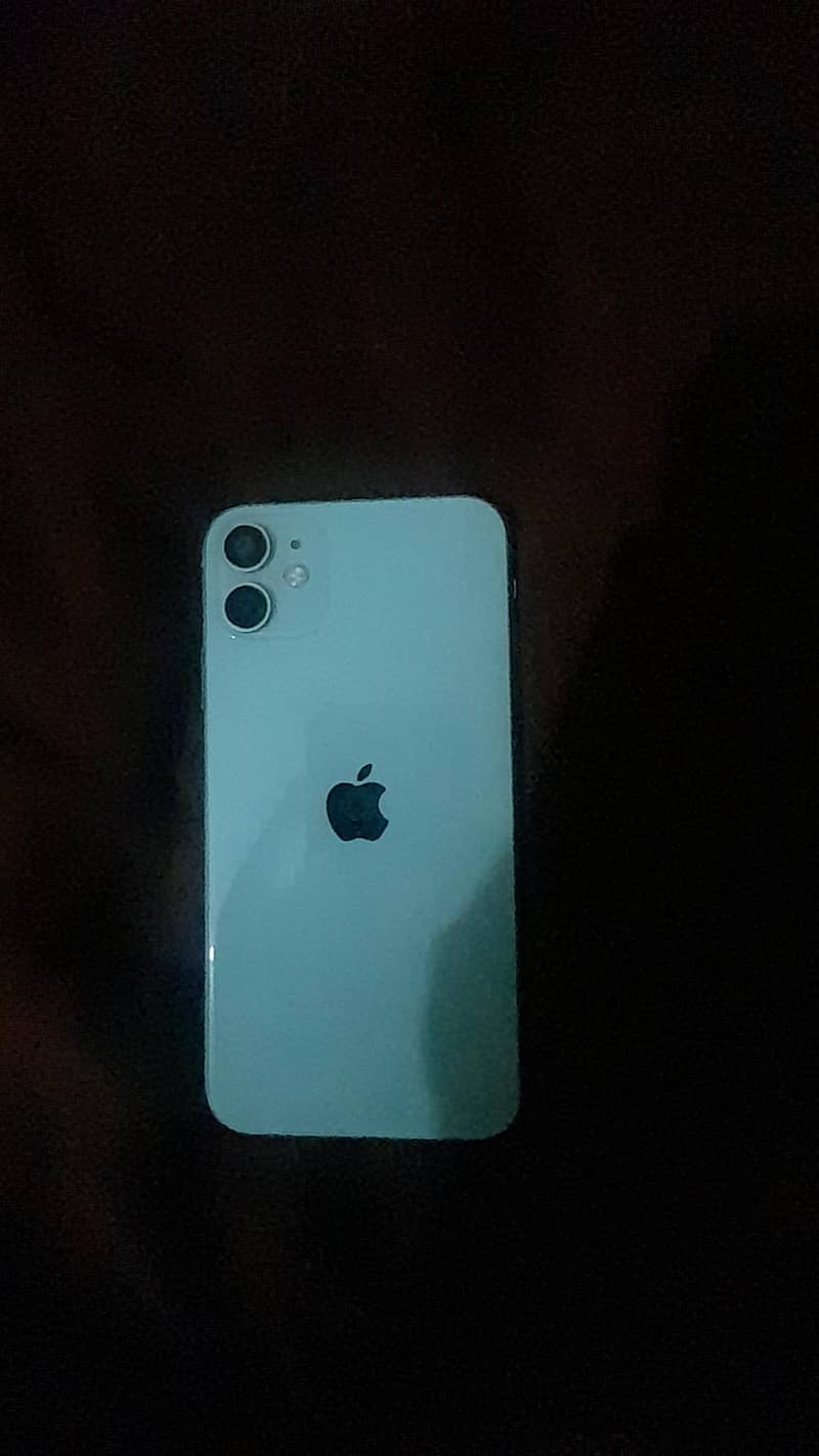 Apple iPhone 11 0