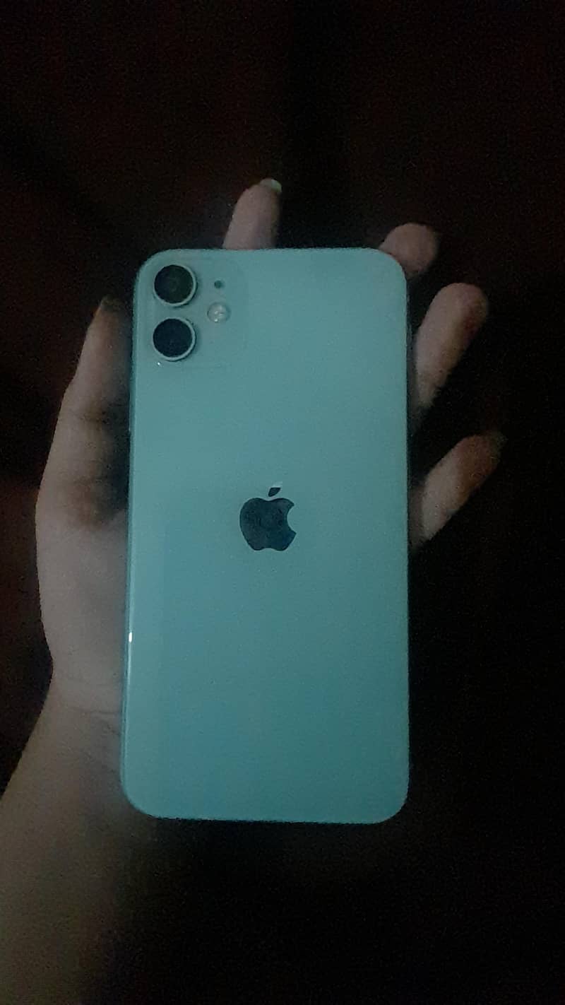 Apple iPhone 11 2