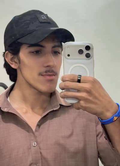 Muhammad Ehtisham