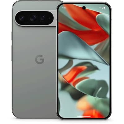 Google Pixel 9 Pro XL Approved