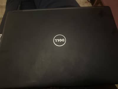 Dell lattitude 5480