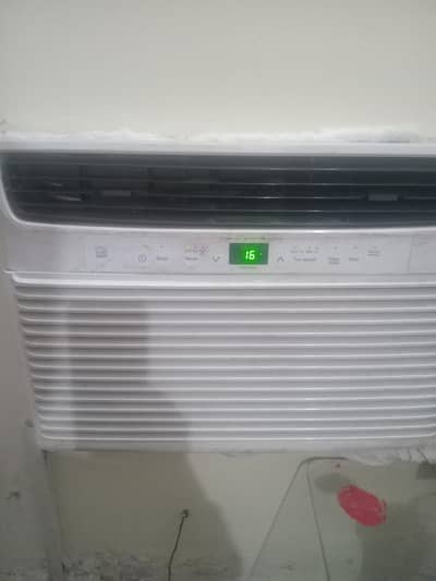 1 Ton Ac