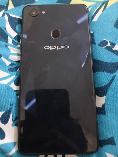 OPPO F7
